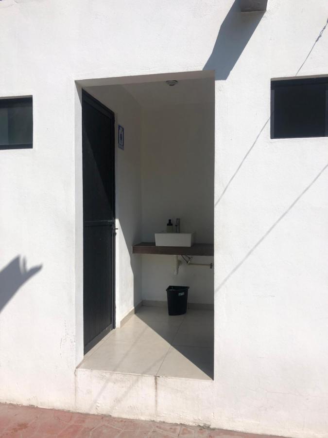 Excelente Alberca Privada En Residencial Privado, Gym, Asador Villa Ciudad Valles Luaran gambar
