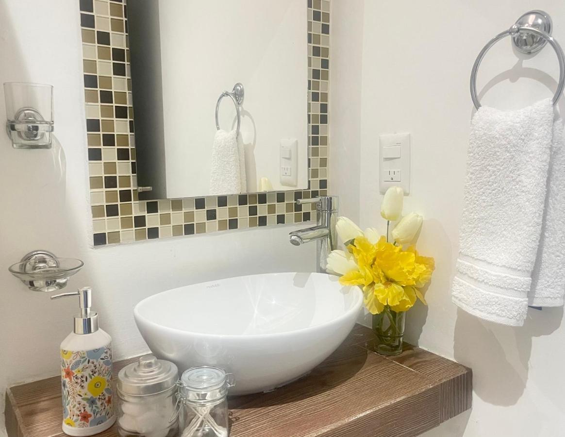 Excelente Alberca Privada En Residencial Privado, Gym, Asador Villa Ciudad Valles Luaran gambar