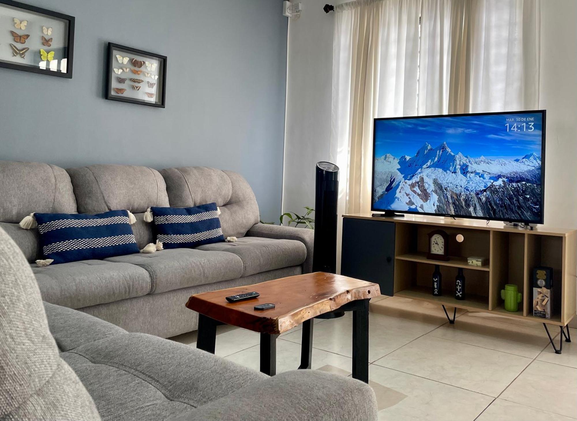 Excelente Alberca Privada En Residencial Privado, Gym, Asador Villa Ciudad Valles Luaran gambar