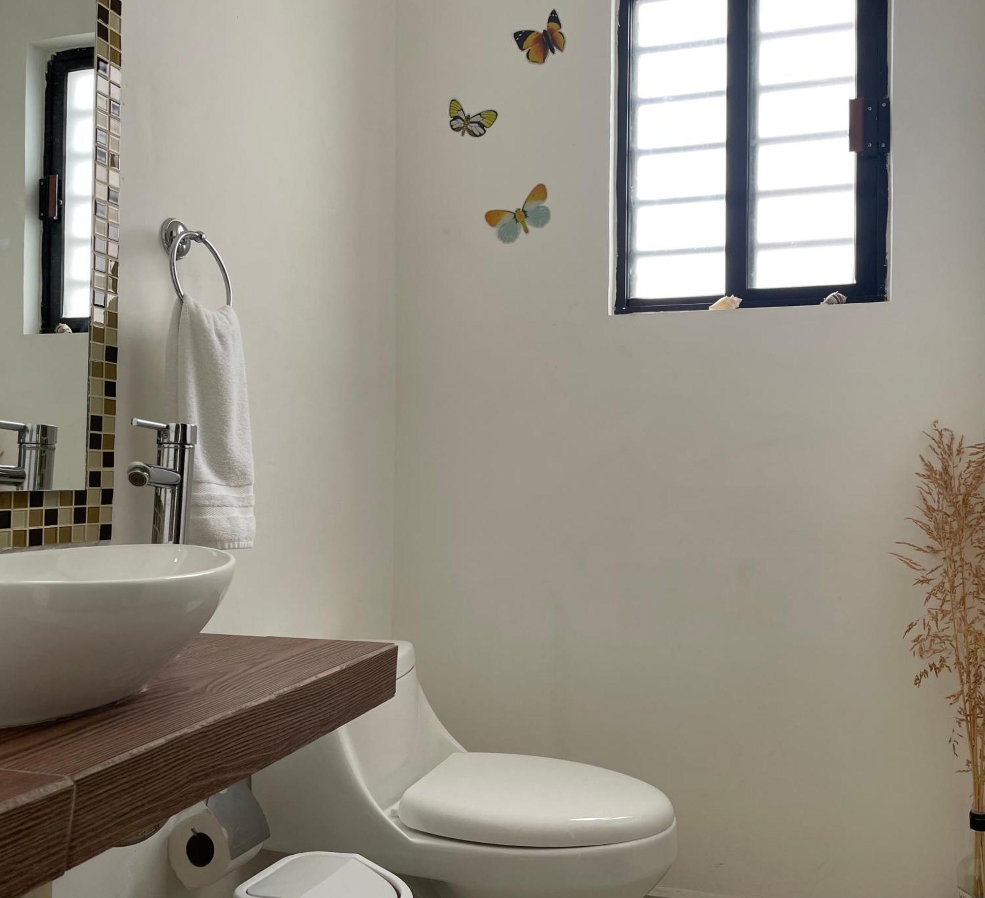 Excelente Alberca Privada En Residencial Privado, Gym, Asador Villa Ciudad Valles Luaran gambar