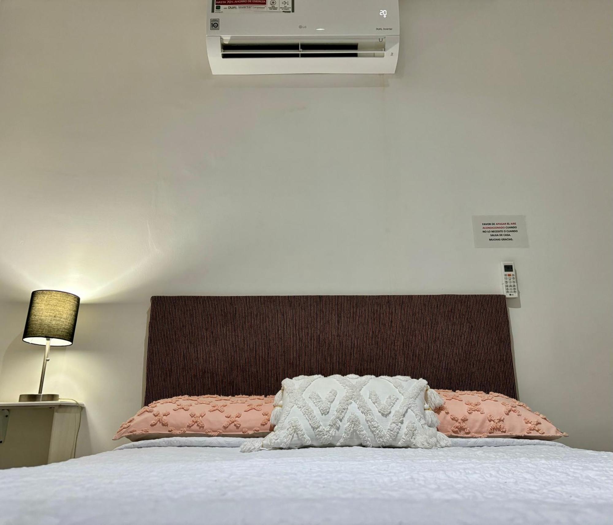 Excelente Alberca Privada En Residencial Privado, Gym, Asador Villa Ciudad Valles Luaran gambar