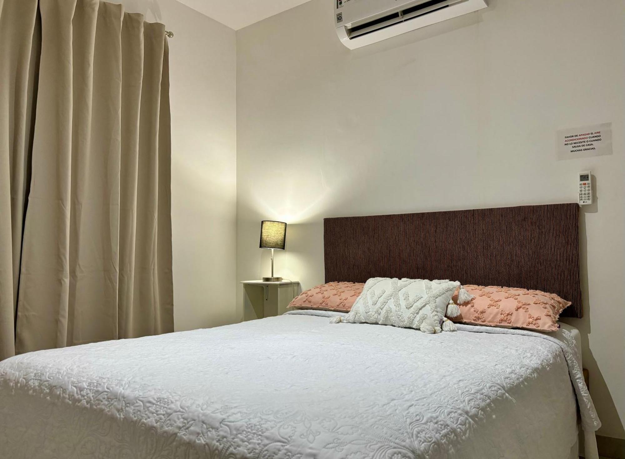 Excelente Alberca Privada En Residencial Privado, Gym, Asador Villa Ciudad Valles Luaran gambar