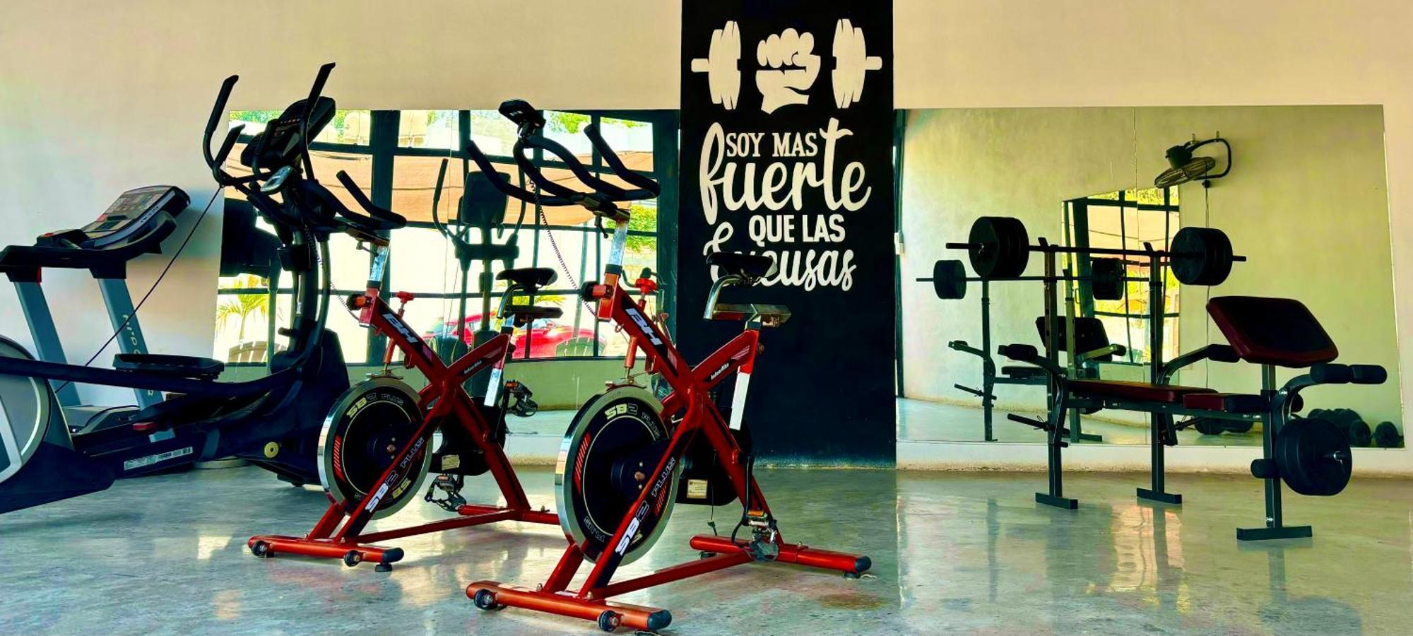 Excelente Alberca Privada En Residencial Privado, Gym, Asador Villa Ciudad Valles Luaran gambar