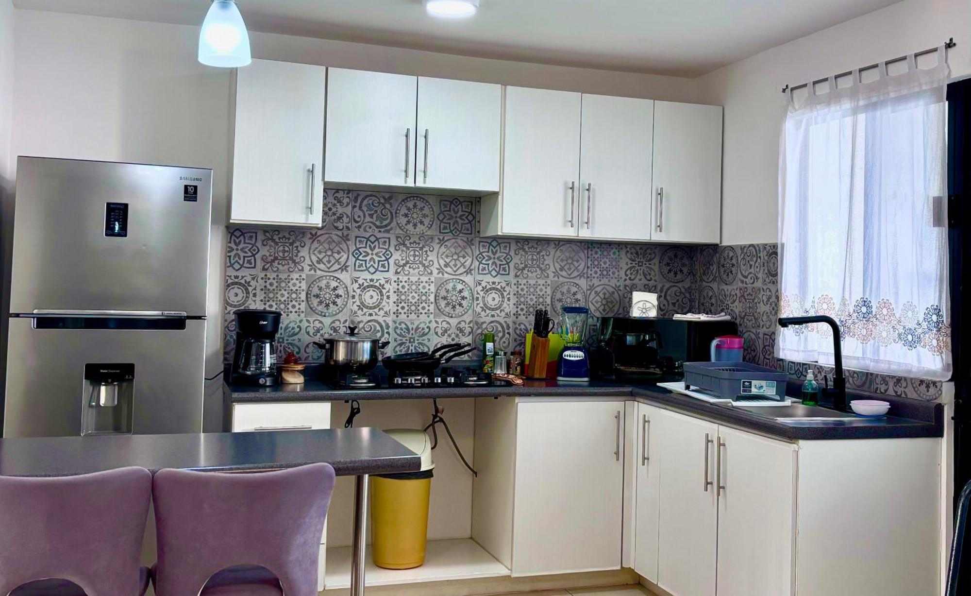 Excelente Alberca Privada En Residencial Privado, Gym, Asador Villa Ciudad Valles Luaran gambar