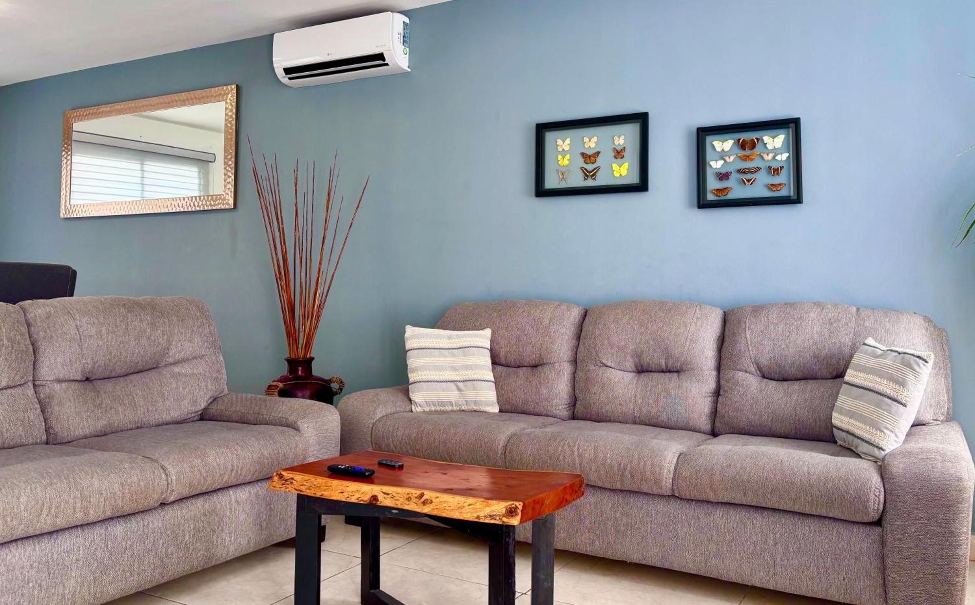 Excelente Alberca Privada En Residencial Privado, Gym, Asador Villa Ciudad Valles Luaran gambar