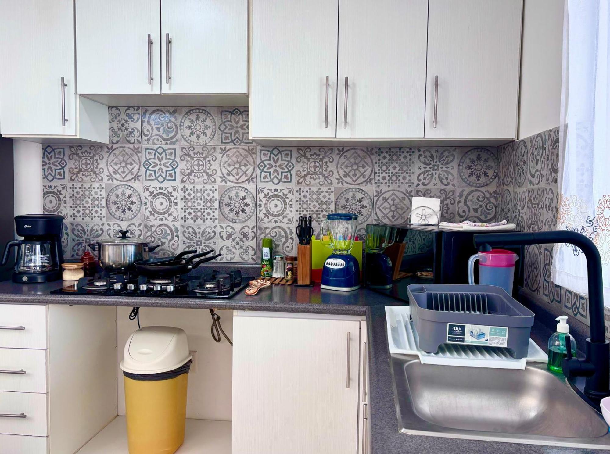 Excelente Alberca Privada En Residencial Privado, Gym, Asador Villa Ciudad Valles Luaran gambar