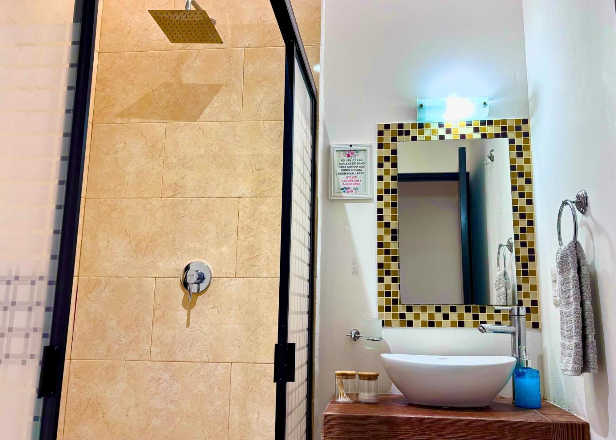 Excelente Alberca Privada En Residencial Privado, Gym, Asador Villa Ciudad Valles Luaran gambar
