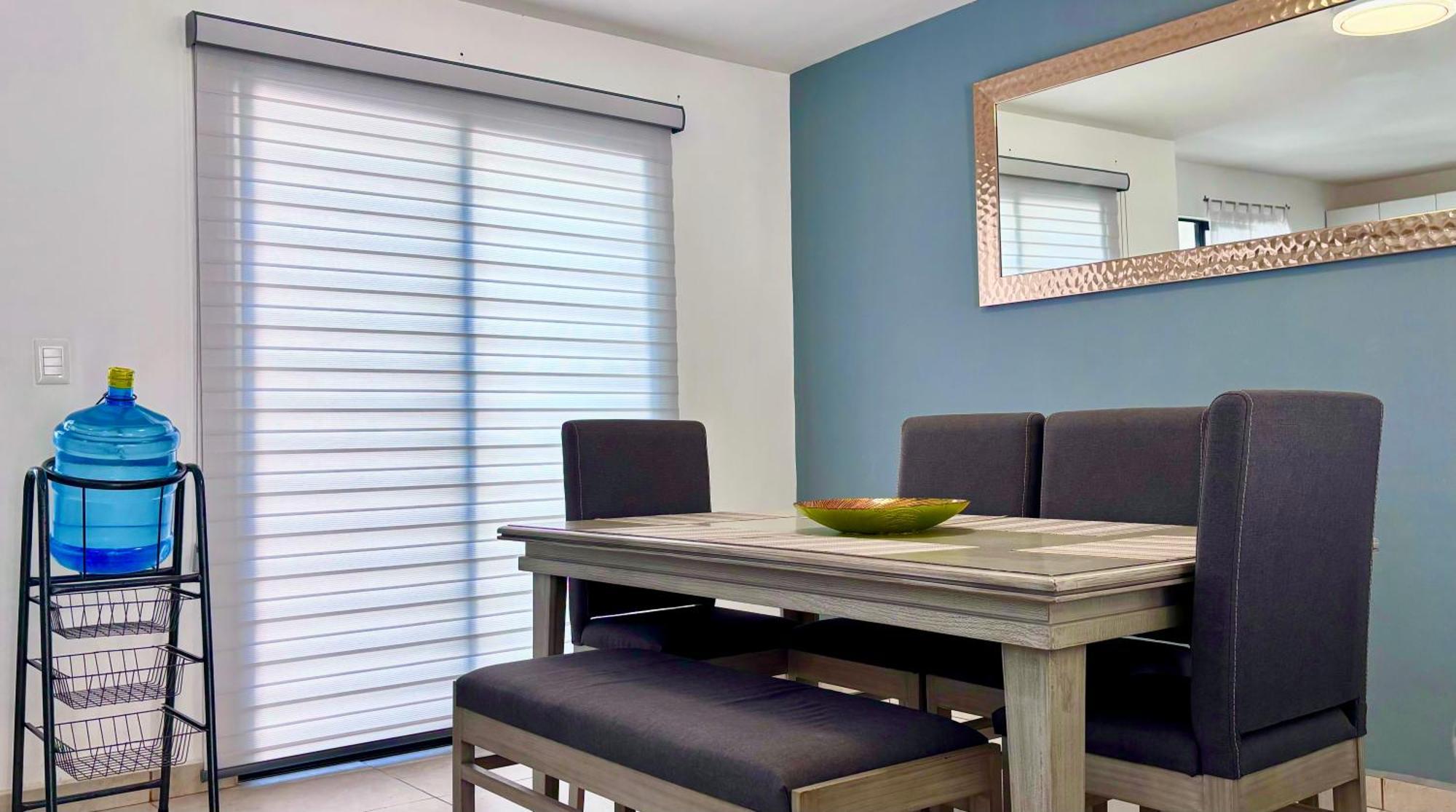Excelente Alberca Privada En Residencial Privado, Gym, Asador Villa Ciudad Valles Luaran gambar