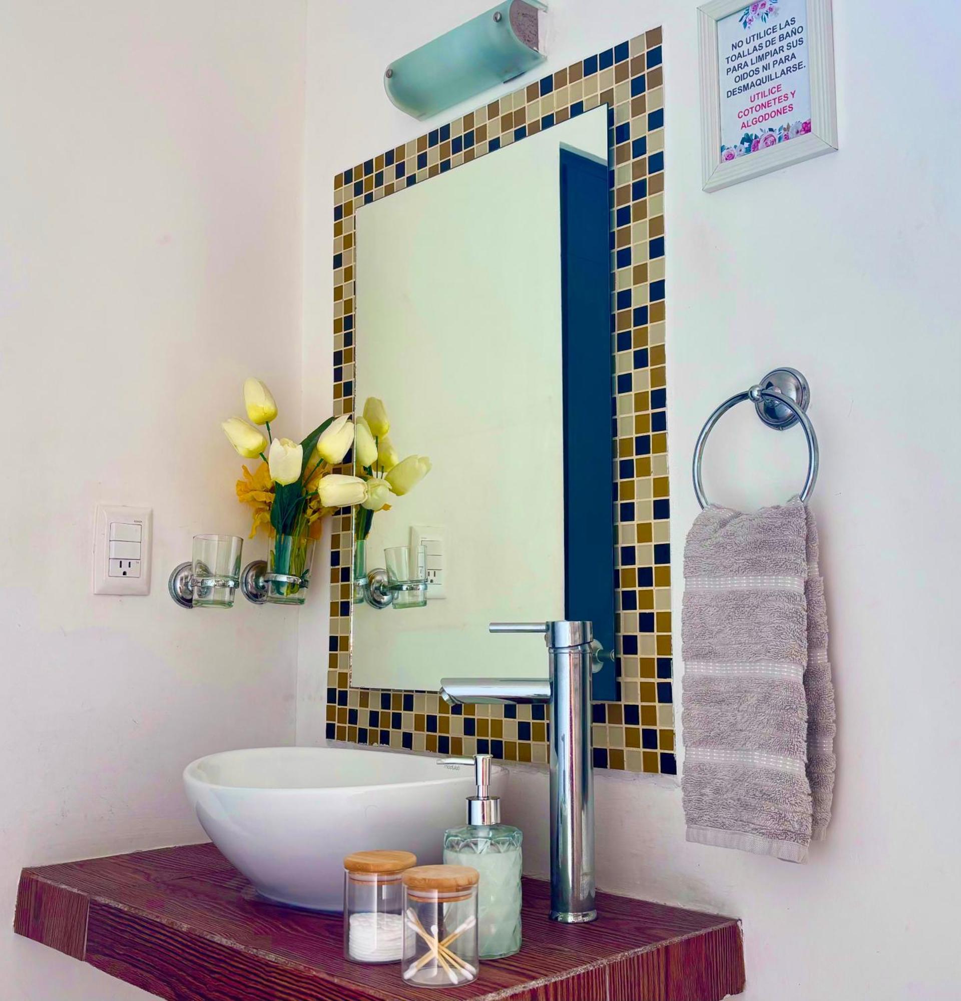 Excelente Alberca Privada En Residencial Privado, Gym, Asador Villa Ciudad Valles Luaran gambar
